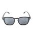 Lunettes De Soleil Motif/style Polarisé Bobbie Taille Unique Noir Animal-1