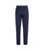 Pantalon De Survêtement Comfort Homme Bleu Marine Slazenger-2