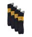 12 paires de chaussettes de travail ultimes pour hommes-2
