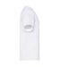 T-shirt Original Adulte Blanc Fruit Of The Loom-3