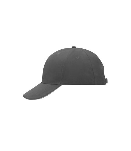 Casquette De Baseball Graphite Myrtle Beach