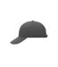 Casquette De Baseball Graphite Myrtle Beach-3