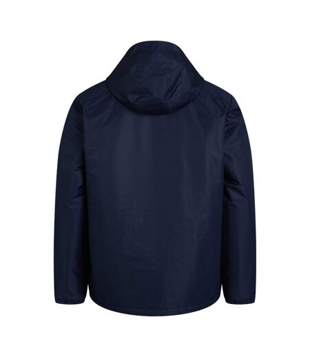 Mens Club Vaposhield Stadium Jacket Navy Canterbury