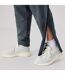 Womens/ladies Uglies Joggers Grey Canterbury-4