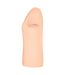 T-shirt Manches Courtes Fiyi Femme Orange Clair Roly-3