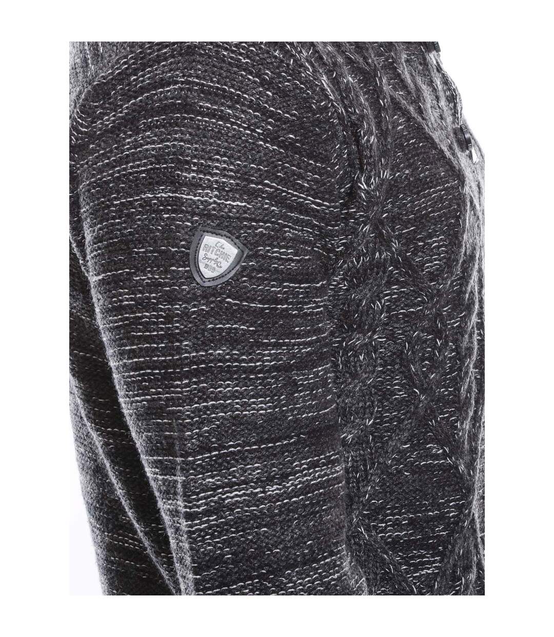 PULL COL ZIP LYVIO-3