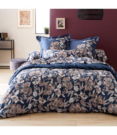 drap plat BOTANIC Nuit