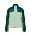 Womens/ladies London Edition Performance Running Jacket Cosmic New Balance-1