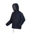 Veste imperméable bayano homme bleu marine Regatta