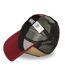casquette trucker ave filet et patch Looney tunes Coyote2 Capslab-5
