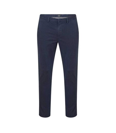 Chino Kaito Homme Bleu Foncé Boss
