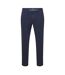 Chino Kaito Homme Bleu Foncé Boss-1