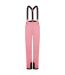 Pantalon de ski effused femme vieux rose foncé Dare 2B