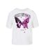 Blanc Miss Tee-2