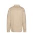 Chemise beige homme schott shroml - 3xl-2