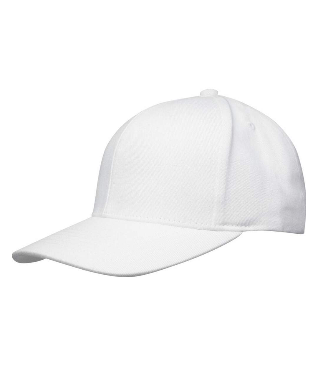 Casquette de baseball opal aware adulte blanc Elevate NXT-4