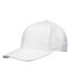 Casquette de baseball opal aware adulte blanc Elevate NXT-4