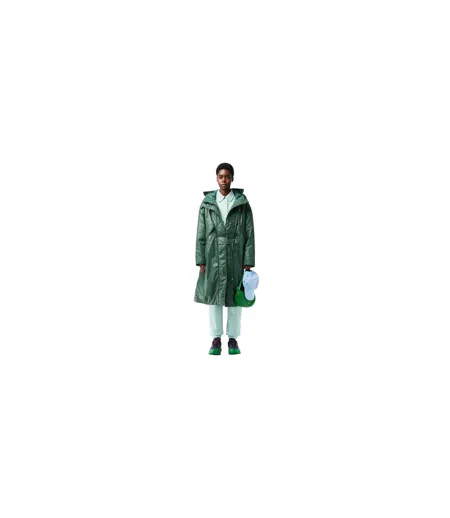 Veste Femme Vert Lacoste