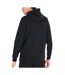 Sweat Noir Homme Puma Foil - L