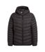 Veste Compresslite Femme Noir Craghoppers-2