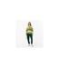 Pantalon De Jogging Femme Vert Lacoste-1