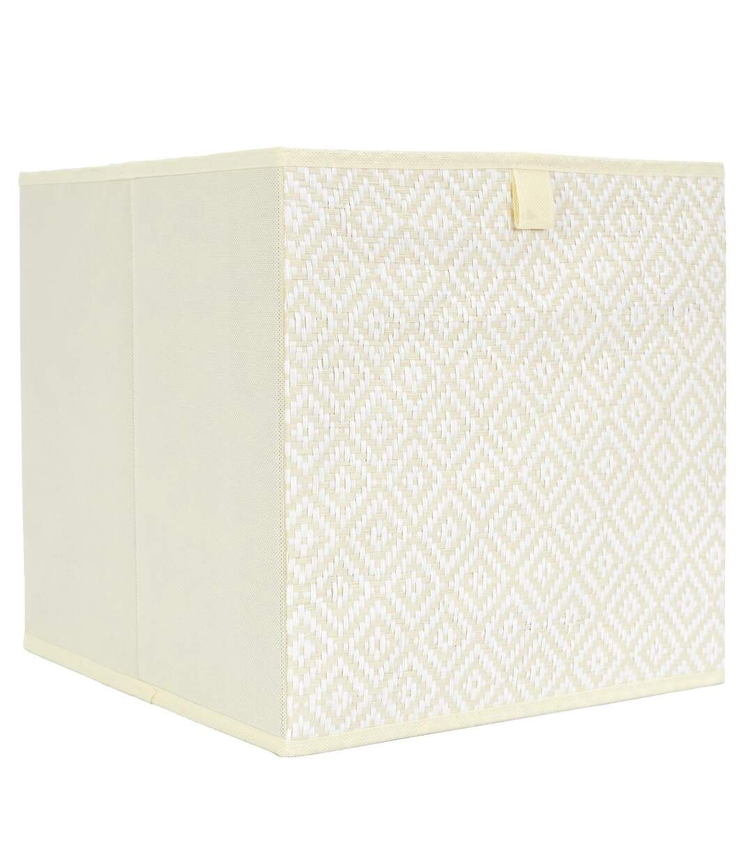 Cube de rangement BRAID-1