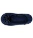 Isotoner Chaussons extra-light Ballerines femme-2