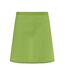 Tablier Taille Basic Taille Unique Vert Clair Karlowsky-1