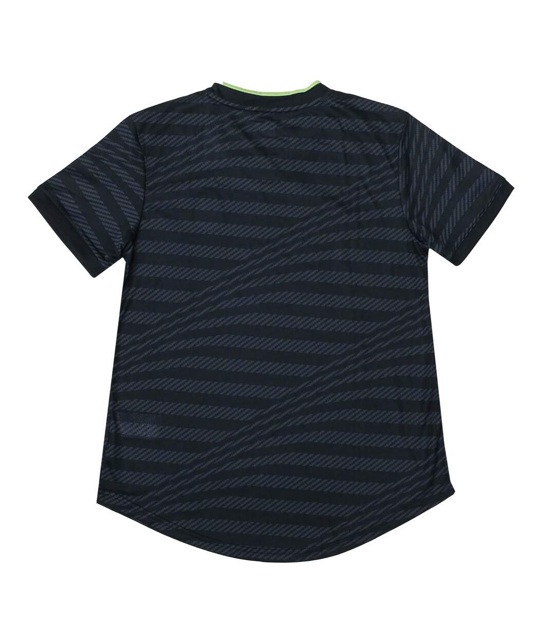 Maillot third 2022/23 femme noir / vert Adidas-2