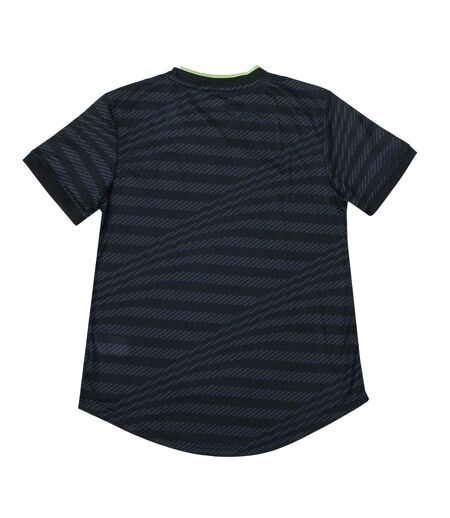 Maillot third 2022/23 femme noir / vert Adidas