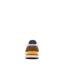 Baskets marine/camel/jaune homme pepe jeans london-3