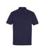 Polo Soroni Crossover Homme Bleu Marine Mascot-1