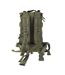 MAGNUM - Sac à dos FOX (Vert kaki) (Taille unique) - UTIG2109-2