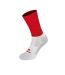 McKeever - Chaussettes PRO - Adulte (Rouge / Blanc) - UTRD3007