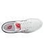 Mens Bb480 Flat Trainers White New Balance-4