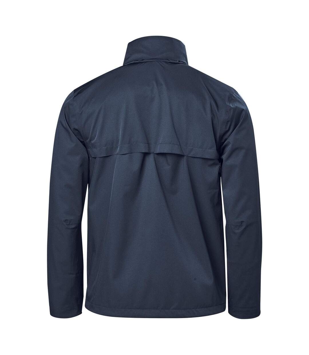 Veste softshell scirocco homme bleu marine Stormtech-2