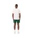 Short Tennis Tech Homme Vert Lacoste-3