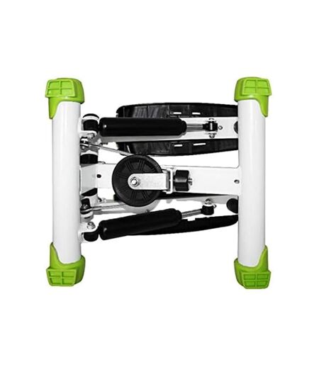 Stepper Motif/style Incliné Adulte 20 Cm X 40,5 Cm X 30 Cm Vert HMS