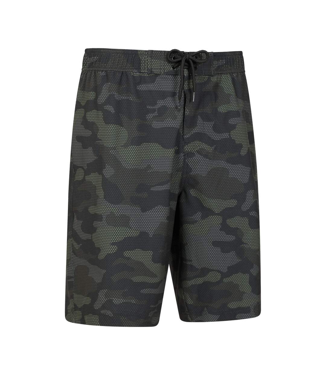 Short de bain homme vert Mountain Warehouse-3