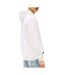 Sweat blanc homme tommy hilfiger regular - l-2