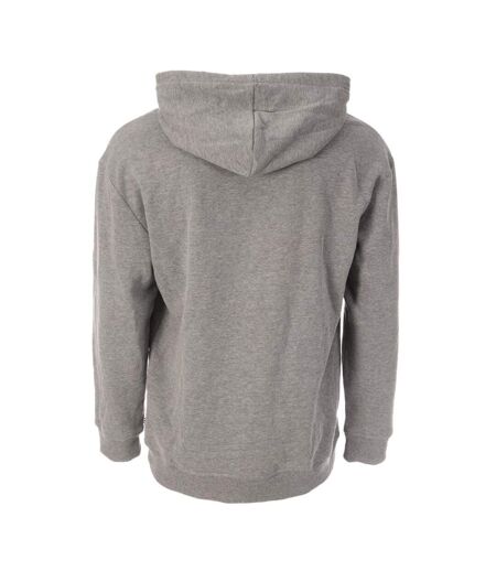 Sweat gris femme vans vn0a54u7grh