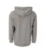 Sweat gris femme vans vn0a54u7grh-2