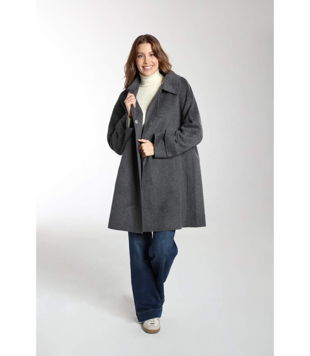 Manteau Elara   | Gerard Pasquier-4