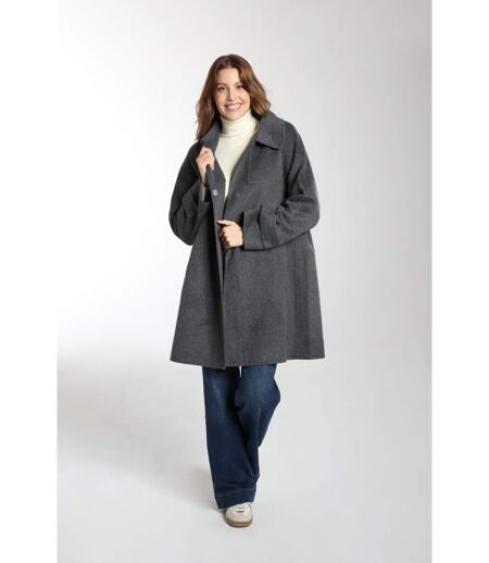 Manteau Elara   | Gerard Pasquier