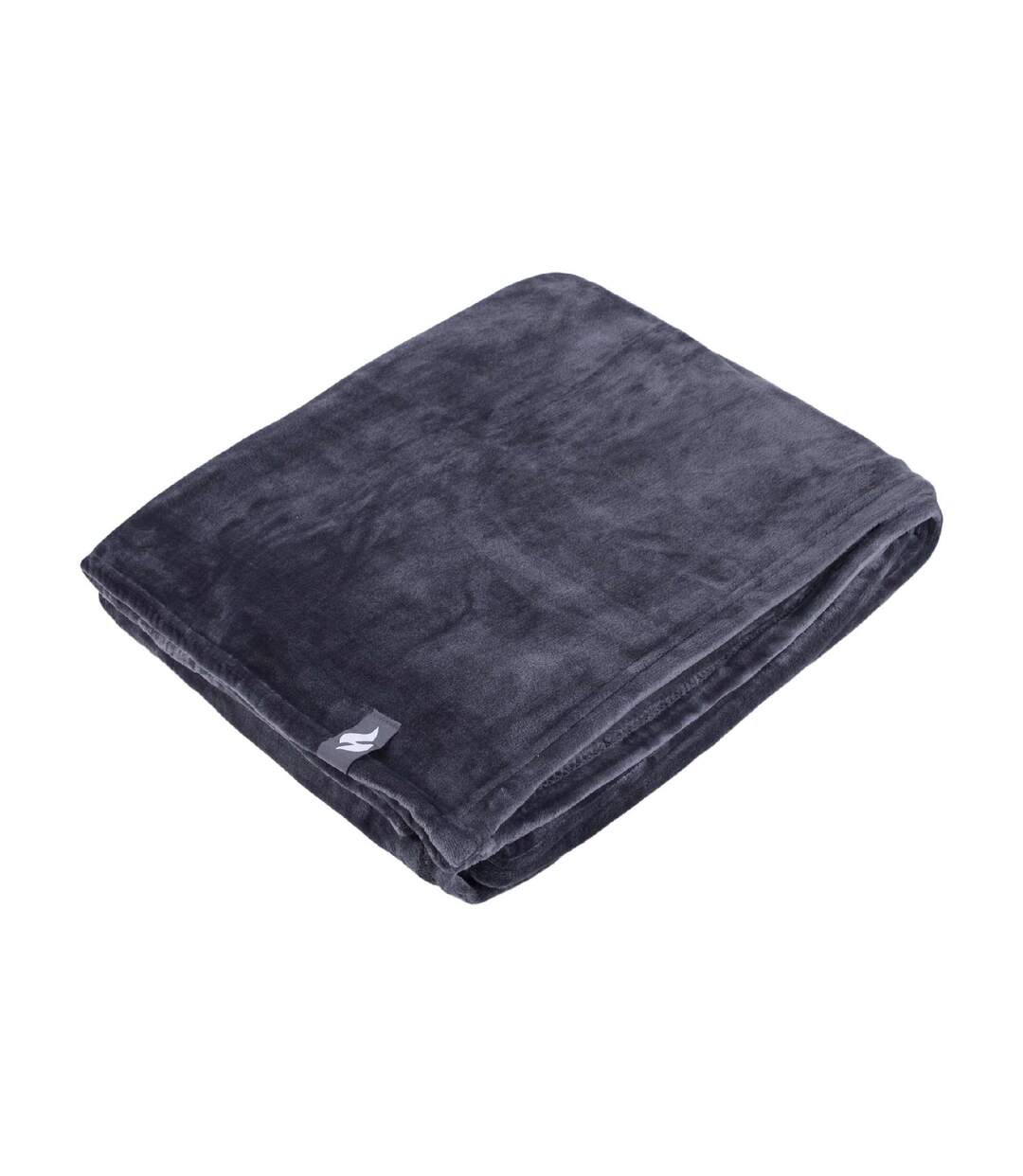 Extra Soft Fleece Thermal Giant Blanket - 270cm X 240cm-1