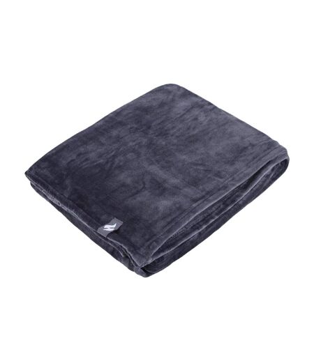 Extra Soft Fleece Thermal Giant Blanket - 270cm X 240cm