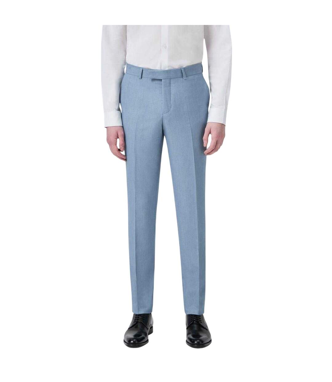 Pantalon Habillé Homme Beige Twisted Tailor-3