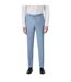 Pantalon Habillé Homme Beige Twisted Tailor-3