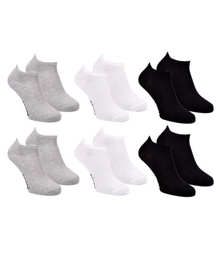 Chaussettes ROXY SNEAKER Pack de 6 Paires 3162