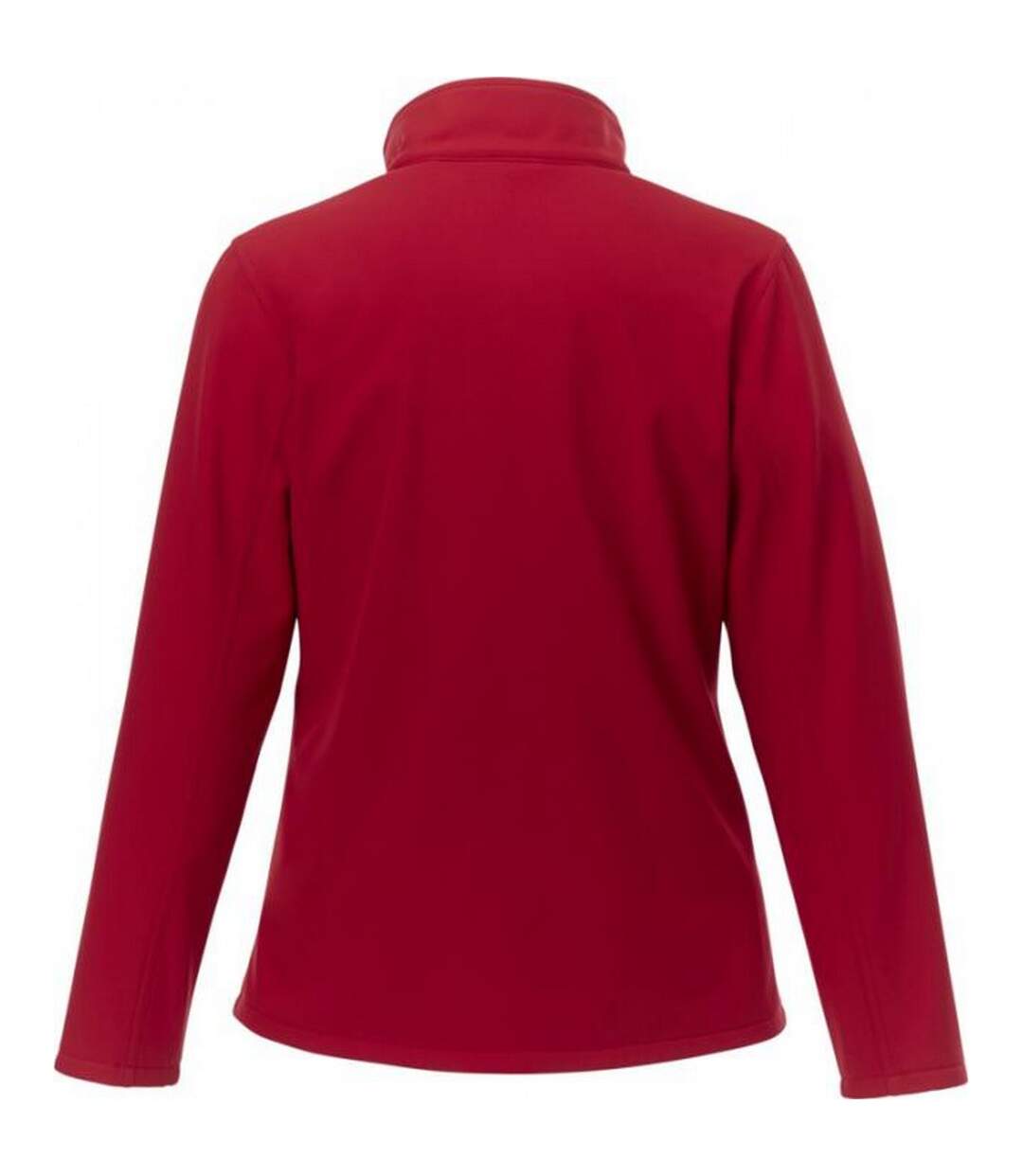 Orion Womens/ladies Softshell Jacket Red Elevate-2